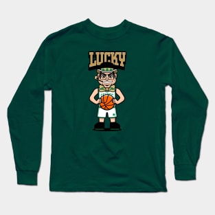 Lucky! Long Sleeve T-Shirt